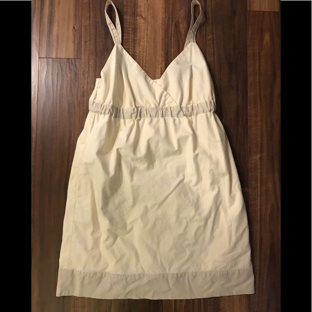 Gap dress